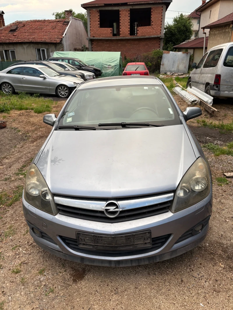 Opel Astra 1.9CDTI - 11 € / 21.51 лв. - 10641095 1 | Car24.bg Opel Astra 1.9CDTI - 11 € / 21.51 лв. - 10641095 1