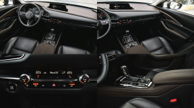 Mazda CX-30 Mazda CX-30 2.0 SKYACTIV-G PLUS LUXURY Automatic | Mobile.bg   15