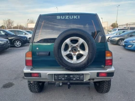 Suzuki Vitara 2.0HDI КЛИМА - 8300 лв. / 4243.72 € - 89349387 4 | Car24.bg Suzuki Vitara 2.0HDI КЛИМА - 8300 лв. / 4243.72 € - 89349387 4