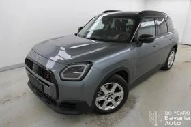 Mini Countryman S 2, 0 ALL4 Steptronic Classic Trim - Car24.bg Mini Countryman S 2, 0 ALL4 Steptronic Classic Trim