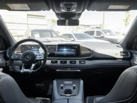 Mercedes-Benz GLE 53 4MATIC Масаж* 360* Обдух* КРАЙНА ЦЕНА* | Auto.bg — изображение 9 Mercedes-Benz GLE 53 4MATIC Масаж* 360* Обдух* КРАЙНА ЦЕНА* | Auto.bg — изображение 9