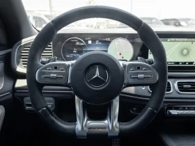 Mercedes-Benz GLE 53 4MATIC Масаж* 360* Обдух* КРАЙНА ЦЕНА* | Auto.bg — изображение 10 Mercedes-Benz GLE 53 4MATIC Масаж* 360* Обдух* КРАЙНА ЦЕНА* | Auto.bg — изображение 10
