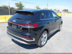 Audi Q4 E-Tron Premium Plus 50 Quattro | Auto.bg — изображение 4 Audi Q4 E-Tron Premium Plus 50 Quattro | Auto.bg — изображение 4