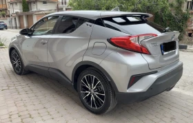 Toyota C-HR 1.8 Hybrid LPG - 16599 € / 32464.82 лв. - 94793428 6 | Car24.bg Toyota C-HR 1.8 Hybrid LPG - 16599 € / 32464.82 лв. - 94793428 6