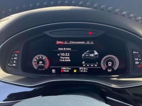 Audi Q8 S-line* Обдух* Distronic* 360* B&O* HeadUp* Matrix | Auto.bg — изображение 8 Audi Q8 S-line* Обдух* Distronic* 360* B&O* HeadUp* Matrix | Auto.bg — изображение 8