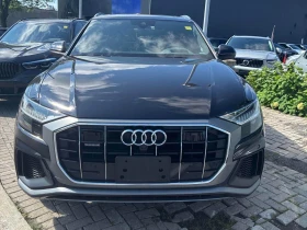 Audi Q8 S-line* Обдух* Distronic* 360* B&O* HeadUp* Matrix | Auto.bg — изображение 6 Audi Q8 S-line* Обдух* Distronic* 360* B&O* HeadUp* Matrix | Auto.bg — изображение 6