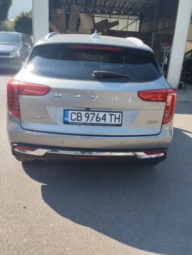 Haval Jolion - 19200 € - 61260229 3 | Car24.bg Haval Jolion - 19200 € - 61260229 3