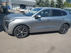 Haval Jolion - 19200 € - 61260229 4 | Car24.bg Haval Jolion - 19200 € - 61260229 4