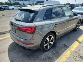 Audi Q5 TECHNIK / АВТОКРЕДИТ | Auto.bg — изображение 3 Audi Q5 TECHNIK / АВТОКРЕДИТ | Auto.bg — изображение 3