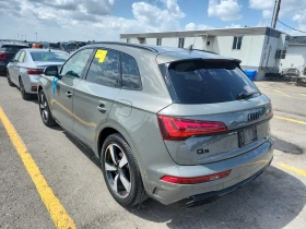 Audi Q5 TECHNIK / АВТОКРЕДИТ | Auto.bg — изображение 4 Audi Q5 TECHNIK / АВТОКРЕДИТ | Auto.bg — изображение 4