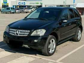 Mercedes-Benz ML 350 - Car24.bg Mercedes-Benz ML 350