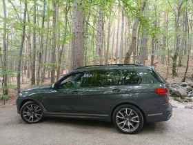 BMW X7 M50i | Auto.bg — изображение 3 BMW X7 M50i | Auto.bg — изображение 3