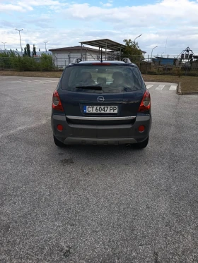 Opel Antara 2.0D* 4X4* КОЖА* АВТОМАТИК* НАВИГАЦИЯ | Auto.bg — изображение 5 Opel Antara 2.0D* 4X4* КОЖА* АВТОМАТИК* НАВИГАЦИЯ | Auto.bg — изображение 5