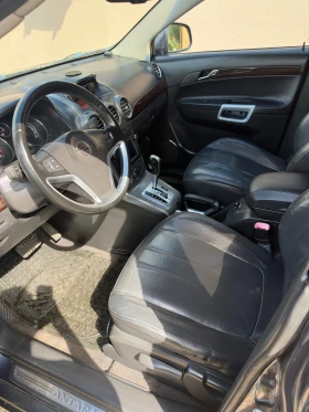 Opel Antara 2.0D* 4X4* КОЖА* АВТОМАТИК* НАВИГАЦИЯ | Auto.bg — изображение 7 Opel Antara 2.0D* 4X4* КОЖА* АВТОМАТИК* НАВИГАЦИЯ | Auto.bg — изображение 7