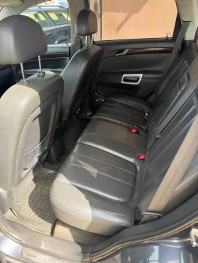 Opel Antara 2.0D* 4X4* КОЖА* АВТОМАТИК* НАВИГАЦИЯ | Auto.bg — изображение 10 Opel Antara 2.0D* 4X4* КОЖА* АВТОМАТИК* НАВИГАЦИЯ | Auto.bg — изображение 10