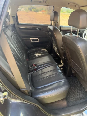 Opel Antara 2.0D* 4X4* КОЖА* АВТОМАТИК* НАВИГАЦИЯ | Auto.bg — изображение 9 Opel Antara 2.0D* 4X4* КОЖА* АВТОМАТИК* НАВИГАЦИЯ | Auto.bg — изображение 9