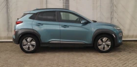 Hyundai Kona PREMIUM 64 KWh - 18700 € - 30617491 5 | Car24.bg Hyundai Kona PREMIUM 64 KWh - 18700 € - 30617491 5