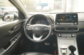 Hyundai Kona PREMIUM 64 KWh - 18700 € - 30617491 9 | Car24.bg Hyundai Kona PREMIUM 64 KWh - 18700 € - 30617491 9