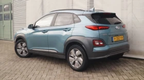 Hyundai Kona PREMIUM 64 KWh - 18700 € - 30617491 3 | Car24.bg Hyundai Kona PREMIUM 64 KWh - 18700 € - 30617491 3