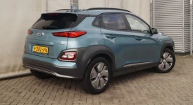 Hyundai Kona PREMIUM 64 KWh - 18700 € - 30617491 4 | Car24.bg Hyundai Kona PREMIUM 64 KWh - 18700 € - 30617491 4
