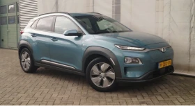 Hyundai Kona PREMIUM 64 KWh - 18700 € - 30617491 2 | Car24.bg Hyundai Kona PREMIUM 64 KWh - 18700 € - 30617491 2