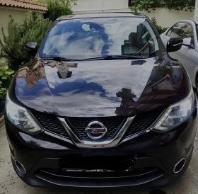 Nissan Qashqai - 10000 € - 73846581 2 | Car24.bg Nissan Qashqai - 10000 € - 73846581 2