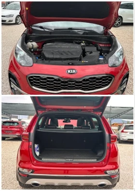 Kia Sportage GT LINE - 19500 € - 58014633 5 | Car24.bg Kia Sportage GT LINE - 19500 € - 58014633 5