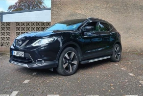 Nissan Qashqai 1.5 dci | Auto.bg — изображение 5 Nissan Qashqai 1.5 dci | Auto.bg — изображение 5