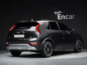 Kia Niro undefined | Auto.bg — изображение 2 Kia Niro undefined | Auto.bg — изображение 2