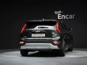 Kia Niro undefined | Auto.bg — изображение 4 Kia Niro undefined | Auto.bg — изображение 4