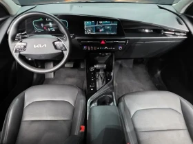 Kia Niro undefined | Auto.bg — изображение 7 Kia Niro undefined | Auto.bg — изображение 7
