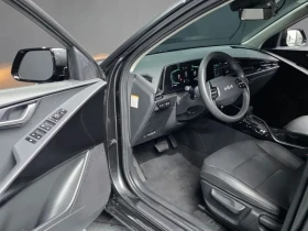 Kia Niro undefined | Auto.bg — изображение 10 Kia Niro undefined | Auto.bg — изображение 10