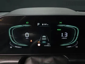 Kia Niro undefined | Auto.bg — изображение 8 Kia Niro undefined | Auto.bg — изображение 8
