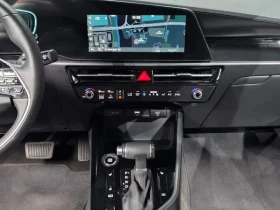 Kia Niro undefined | Auto.bg — изображение 14 Kia Niro undefined | Auto.bg — изображение 14