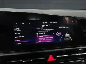 Kia Niro undefined | Auto.bg — изображение 16 Kia Niro undefined | Auto.bg — изображение 16