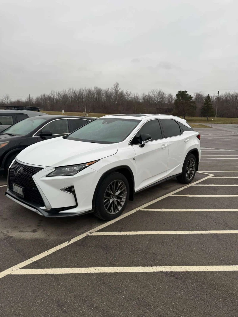 Lexus RX 350 CARFAX - 22800 € / 44592.92 лв. - 10080000 1 | Car24.bg Lexus RX 350 CARFAX - 22800 € / 44592.92 лв. - 10080000 1