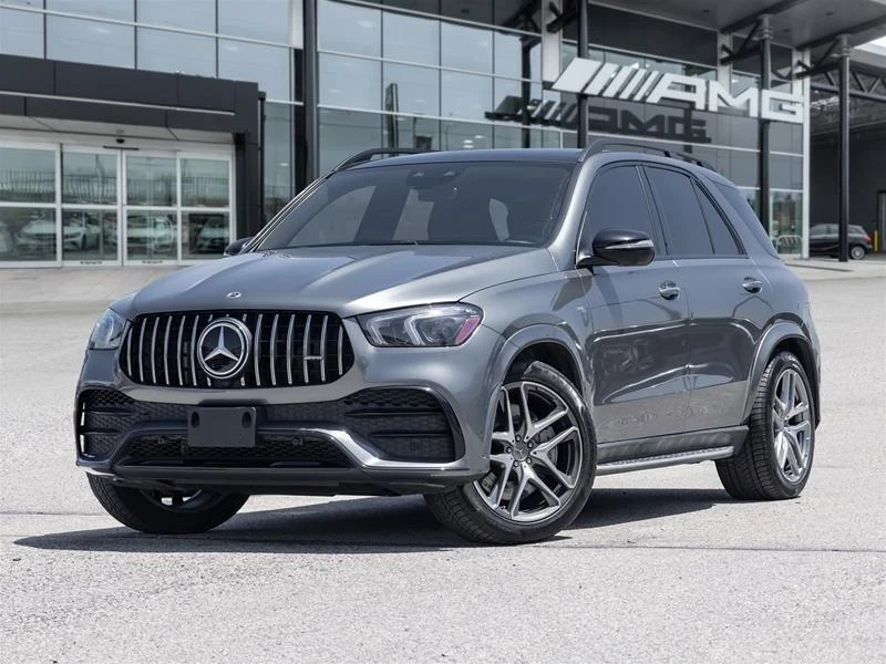 Mercedes-Benz GLE 53 4MATIC Масаж* 360* Обдух* КРАЙНА ЦЕНА* | Auto.bg — изображение 1 Mercedes-Benz GLE 53 4MATIC Масаж* 360* Обдух* КРАЙНА ЦЕНА* | Auto.bg — изображение 1