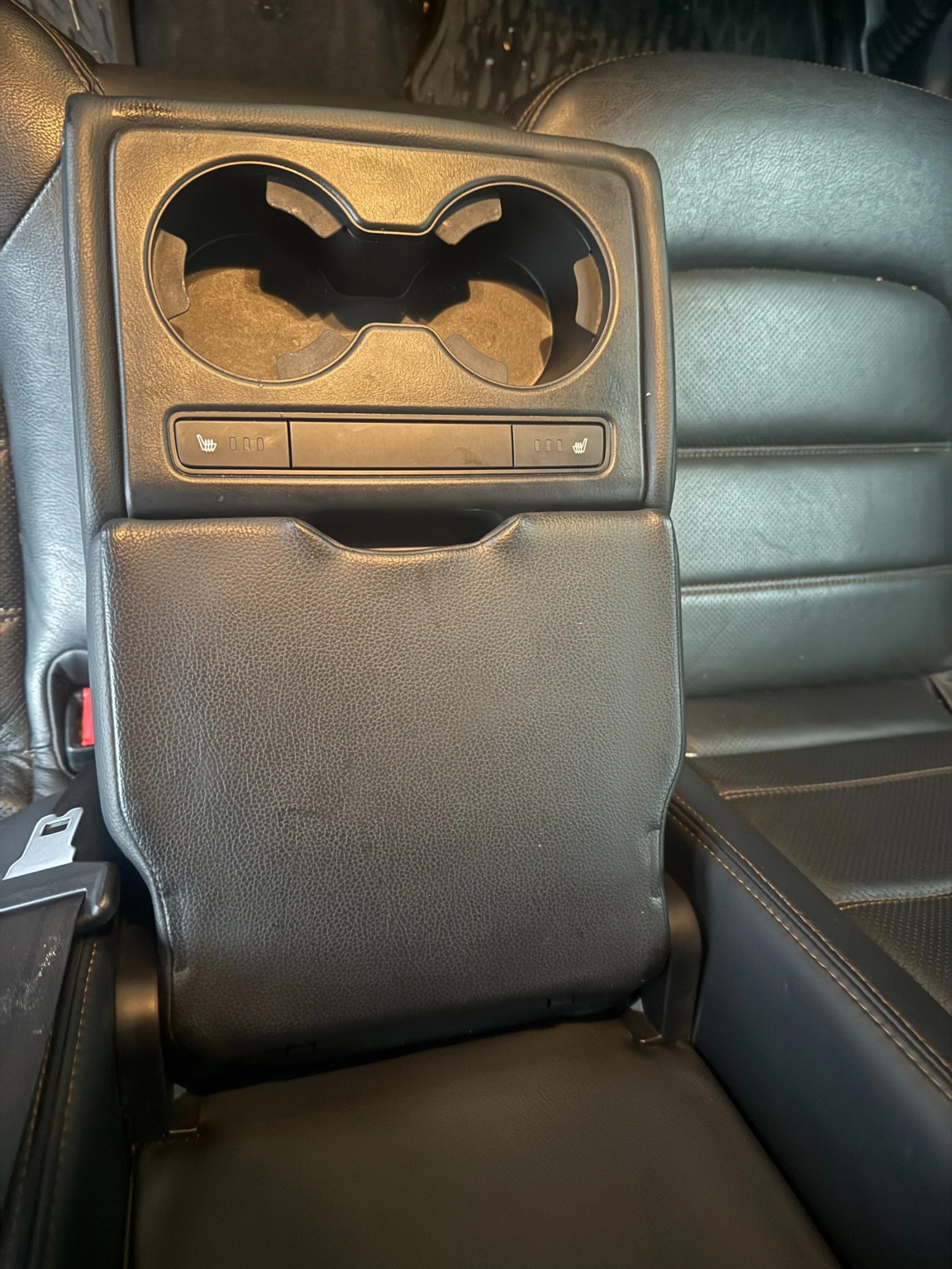 Mazda CX-5 Grand Touring - изображение 9 | Auto.bg Mazda CX-5 Grand Touring - изображение 9