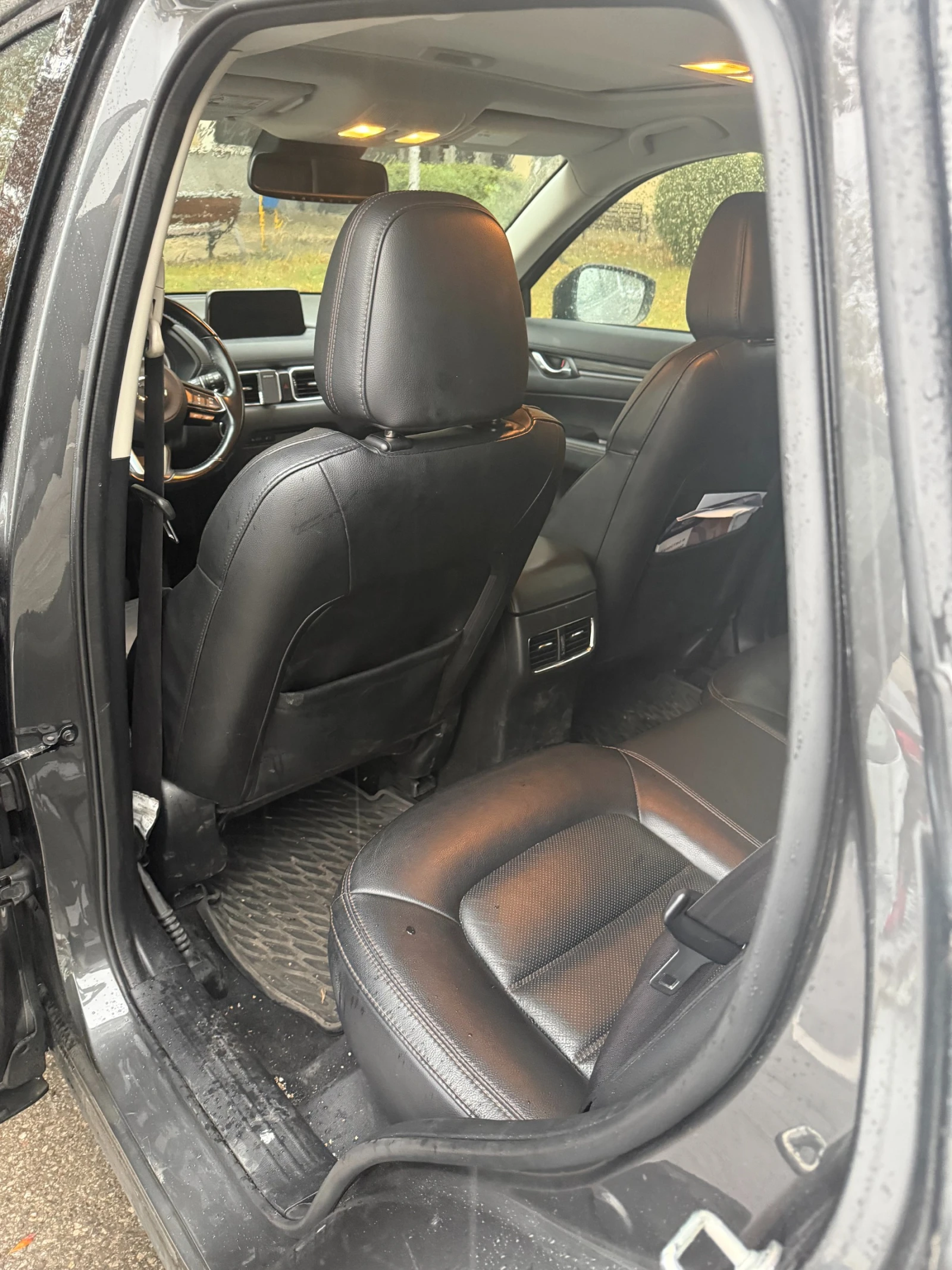 Mazda CX-5 Grand Touring - изображение 8 | Auto.bg Mazda CX-5 Grand Touring - изображение 8