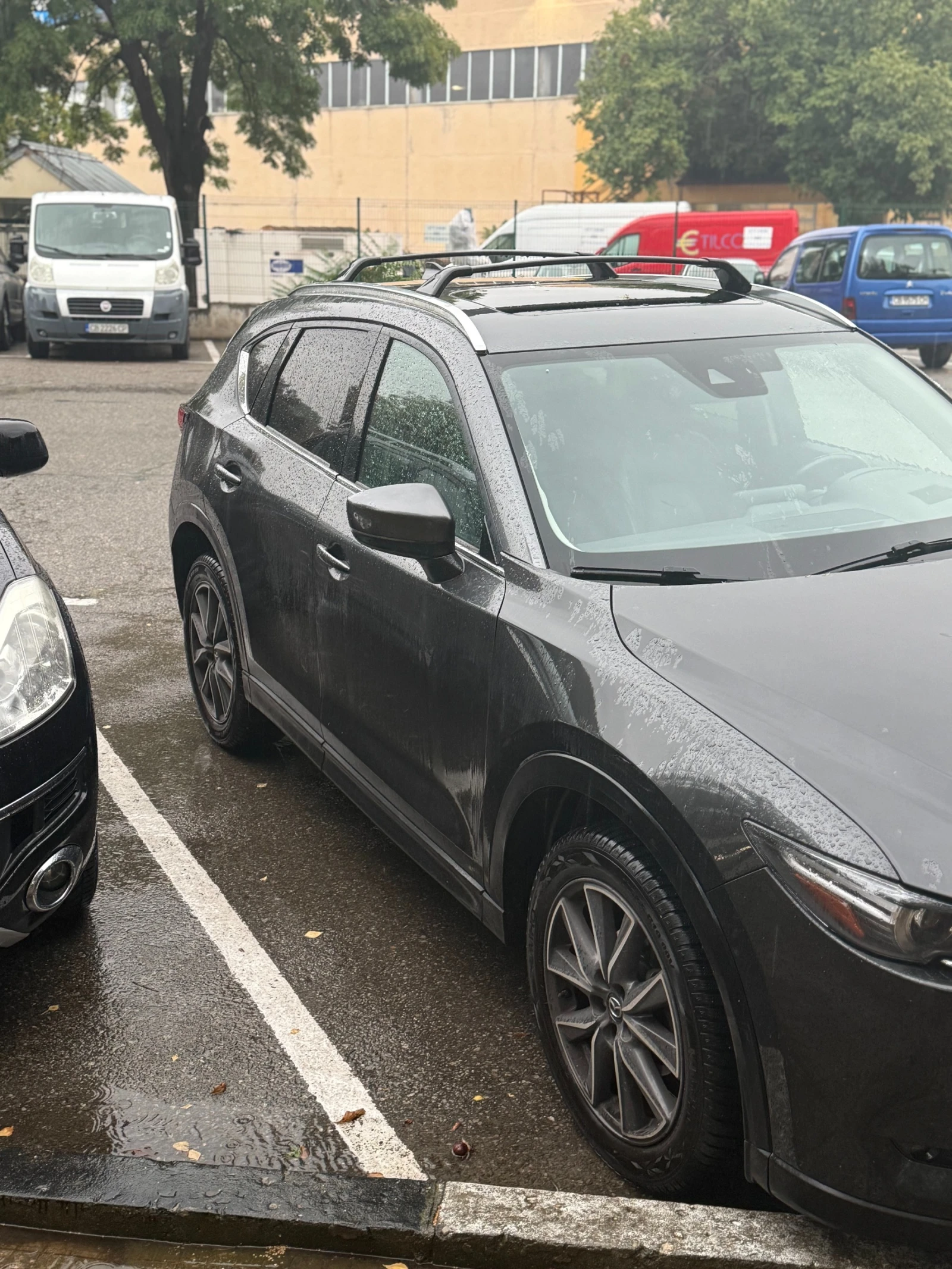 Mazda CX-5 Grand Touring - изображение 3 | Auto.bg Mazda CX-5 Grand Touring - изображение 3