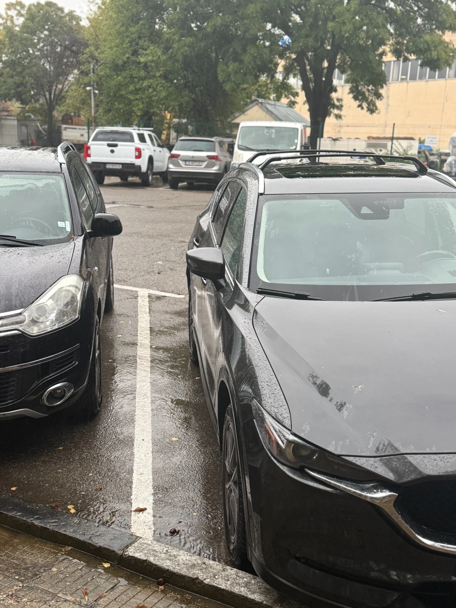 Mazda CX-5 Grand Touring - изображение 4 | Auto.bg Mazda CX-5 Grand Touring - изображение 4