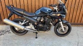 Suzuki Bandit 650 S | Auto.bg — изображение 9 Suzuki Bandit 650 S | Auto.bg — изображение 9