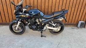 Suzuki Bandit 650 S | Auto.bg — изображение 2 Suzuki Bandit 650 S | Auto.bg — изображение 2
