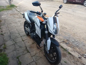 Ktm Super Duke