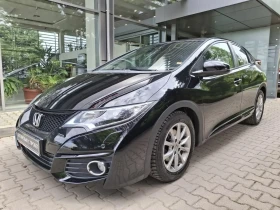 Honda Civic 1.8 i-VTEC 1 - Car24.bg Honda Civic 1.8 i-VTEC 1
