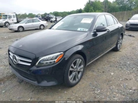 Mercedes-Benz C 300 4MATIC CARFAX АВТО КРЕДИТ - Car24.bg Mercedes-Benz C 300 4MATIC CARFAX АВТО КРЕДИТ