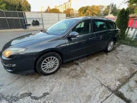 Renault Laguna - Car24.bg Renault Laguna