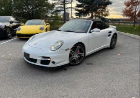 Porsche 911 Turbo - Car24.bg Porsche 911 Turbo