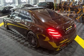 Mercedes-Benz S 63 AMG FULL BRABUS 700 PACK FACELIFT ПАНОРАМА ЛИЗИНГ 100% - 147880 лв. / 75609.84 € - 39405378 7 | Car24.bg Mercedes-Benz S 63 AMG FULL BRABUS 700 PACK FACELIFT ПАНОРАМА ЛИЗИНГ 100% - 147880 лв. / 75609.84 € - 39405378 7