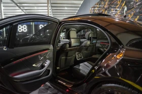 Mercedes-Benz S 63 AMG FULL BRABUS 700 PACK FACELIFT ПАНОРАМА ЛИЗИНГ 100% - 147880 лв. / 75609.84 € - 39405378 15 | Car24.bg Mercedes-Benz S 63 AMG FULL BRABUS 700 PACK FACELIFT ПАНОРАМА ЛИЗИНГ 100% - 147880 лв. / 75609.84 € - 39405378 15